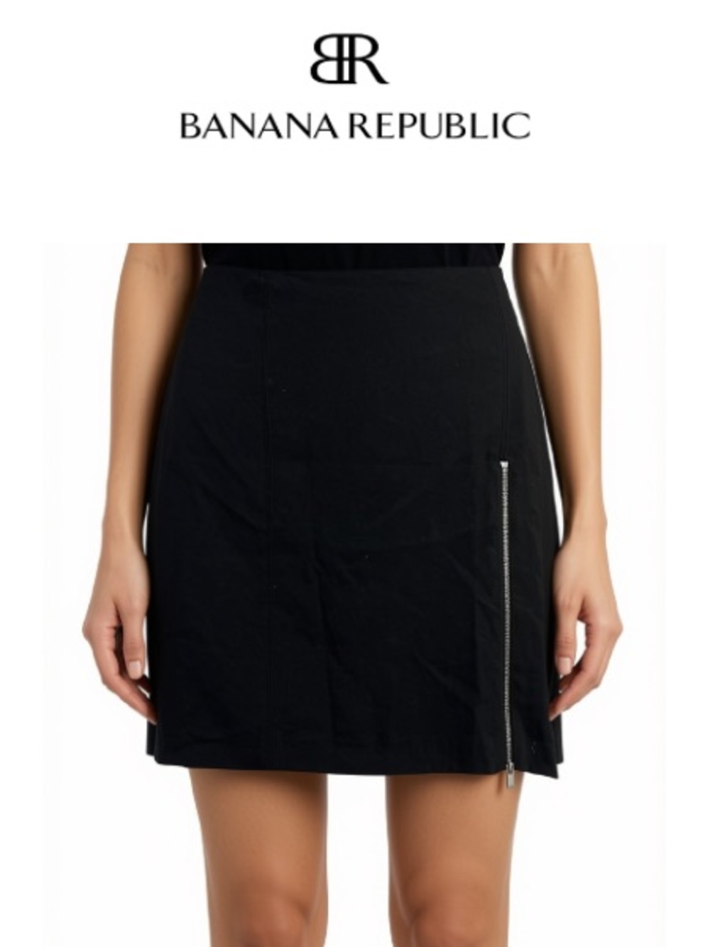 Banana Republic skirt size 8 #office